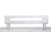 Gigi's Garden Clemmie Single Bed with Storage &amp; Guardrail