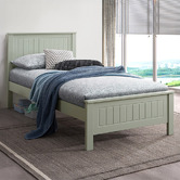 Gigi&#039;s Garden Sage Leo Bed