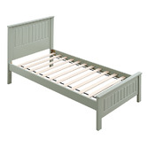 Gigi&#039;s Garden Sage Leo Bed