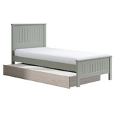 Gigi&#039;s Garden Sage Leo Bed