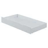 Gigi's Garden Lincoln Double Rubberwood Bunk Bed with Trundle
