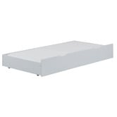 Gigi's Garden Lincoln Double Rubberwood Bunk Bed with Trundle