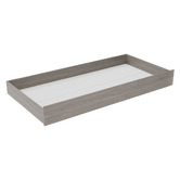 Gigi's Garden Dustin King Single Bed with Bookcase