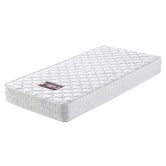 Gigi's Garden Folly Single Loft Bed with Mattress