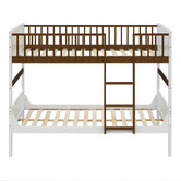 Gigi's Garden Malie King Single Bunk Bed