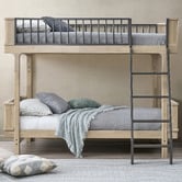 Gigi's Garden Melea Single Bunk Bed