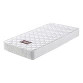 Gigi's Garden Andromeda Adjustable Space Shuttle Bed with Mattress