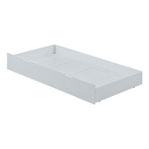 Gigi's Garden Ethan Single Over Double Bunk Bed with Single Trundle