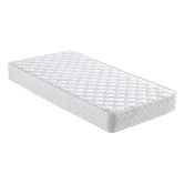 Gigi's Garden Andromeda Adjustable Space Shuttle Bed with Mattress