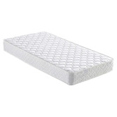 Gigi's Garden Andromeda Adjustable Space Shuttle Bed with Mattress