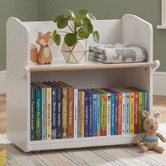 Gigi's Garden Ethan Kids' Bookcase