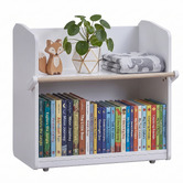 Gigi's Garden Ethan Kids' Bookcase