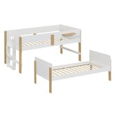 Gigi's Garden Ethan Single Bunk Bed