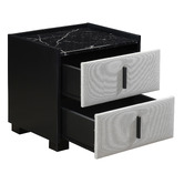 Gigi's Garden 3 Piece Solene Bedroom Furniture Set