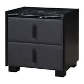 Gigi's Garden 3 Piece Alexander Queen Bedroom Furniture Set