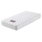 Gigi's Garden Luca Racing Car Single Bed Frame