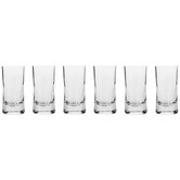 Krosno Harmony 45ml Shot Glasses