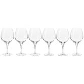 Krosno Harmony 600ml Pinot Glasses