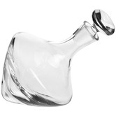 Krosno Vintage Turn 1L Whisky Carafe