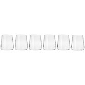 Krosno Avant-Garde 430ml Tumblers