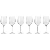 Krosno Harmony Wine Glasses
