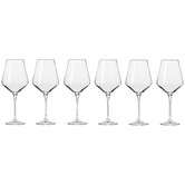 Krosno Avant-Garde Wine Glasses
