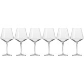 Krosno Avant-Garde Wine Glasses