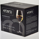 Krosno Harmony Wine Glasses