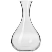 Krosno Harmony 1.6L Wine Carafe