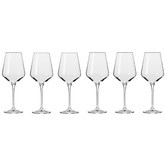 Krosno Avant-Garde Wine Glasses