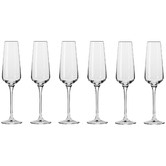 Krosno Avant-Garde 200ml Champagne Flutes