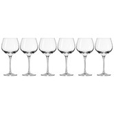 Krosno Harmony Wine Glasses