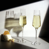 Krosno Avant-Garde 200ml Champagne Flutes