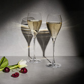 Krosno Duet 230ml Champagne Flutes