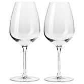 Krosno Duet Wine Glasses