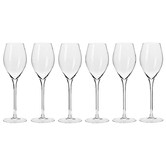 Krosno Harmony 300ml Prosecco Glasses