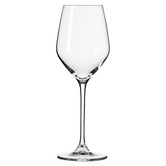 Krosno Splendour Crystalline Wine Glasses