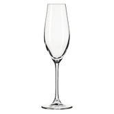 Krosno Splendour 230ml Crystalline Champagne Flutes