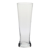 Krosno Duet 670ml Crystalline Pilsner Glasses