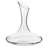 Krosno Splendour 1.5L Crystalline Wine Decanter