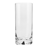 Krosno Triad 390ml Highball Glasses