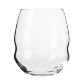 Krosno Inel 400ml Whisky Glasses