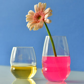 Krosno Inel 560ml Highball Glasses