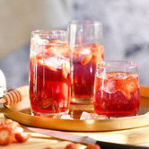 Krosno Blended 410ml Highball Glasses