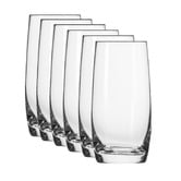 Krosno Blended 410ml Highball Glasses