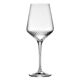 Krosno Lumi Crystalline Wine Glasses