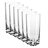 Krosno Mixology 390ml Highball Glasses