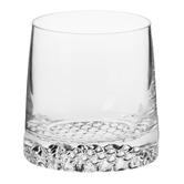 Krosno Fjord 370ml Soda Lime Glass Tumblers