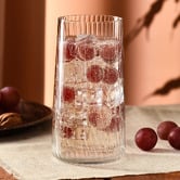 Krosno Lumi 550ml Highball Glasses