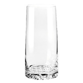 Krosno Fjord 480ml Highball Glasses